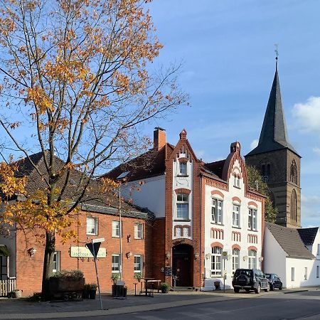Hotel Landhaus Steinhoff Rheinberg Kültér fotó