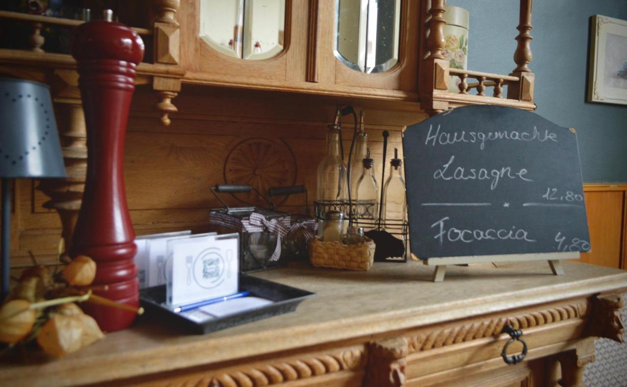 Hotel Landhaus Steinhoff Rheinberg Kültér fotó
