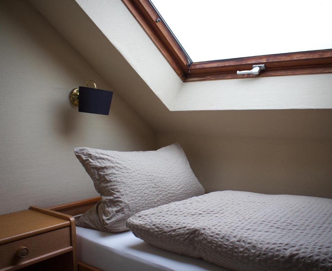 Hotel Landhaus Steinhoff Rheinberg Kültér fotó
