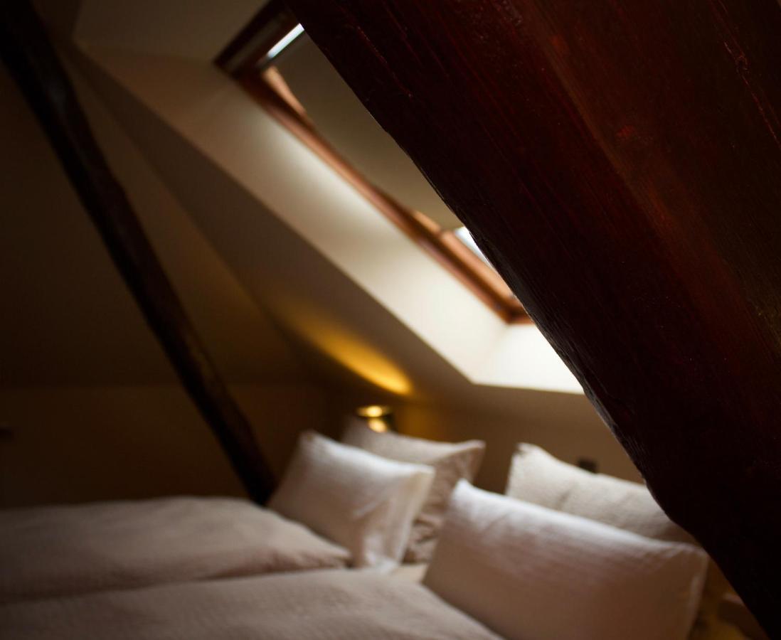 Hotel Landhaus Steinhoff Rheinberg Kültér fotó